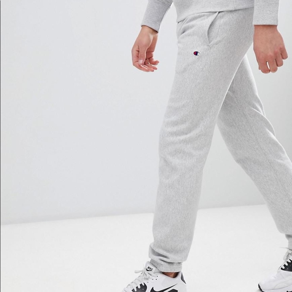 Classic Champion Reverse Weave Sweatpants